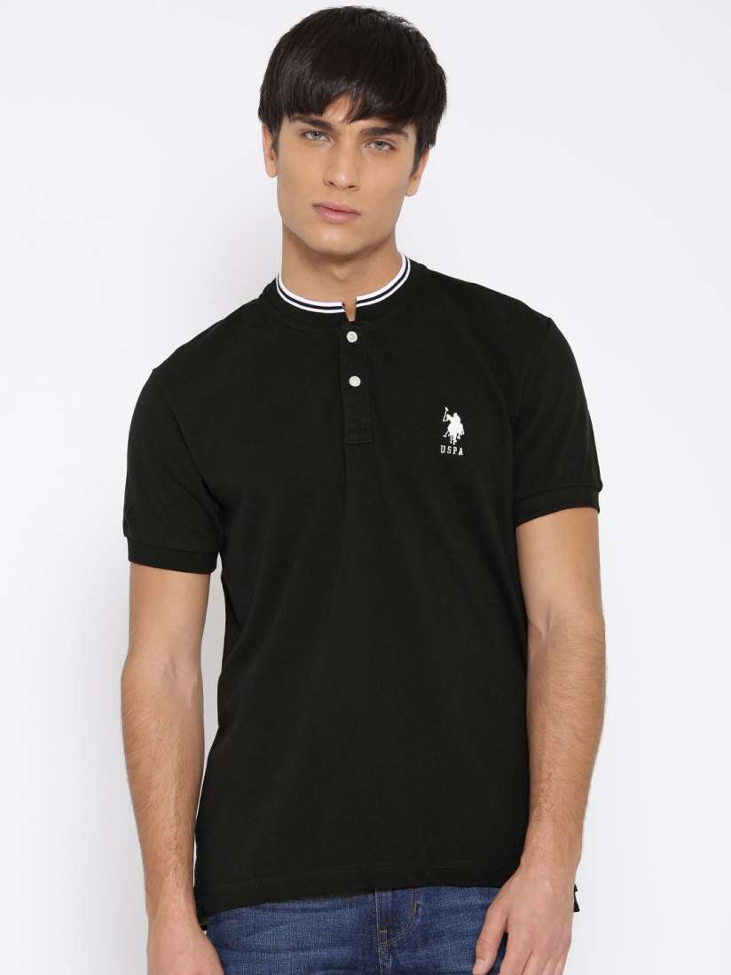 Uspa shirts myntra outlet