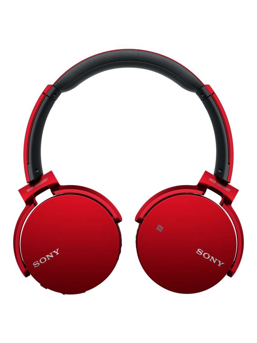 Sony xb headphones wireless new arrivals