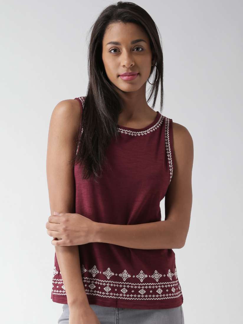 New look casual tops outlet