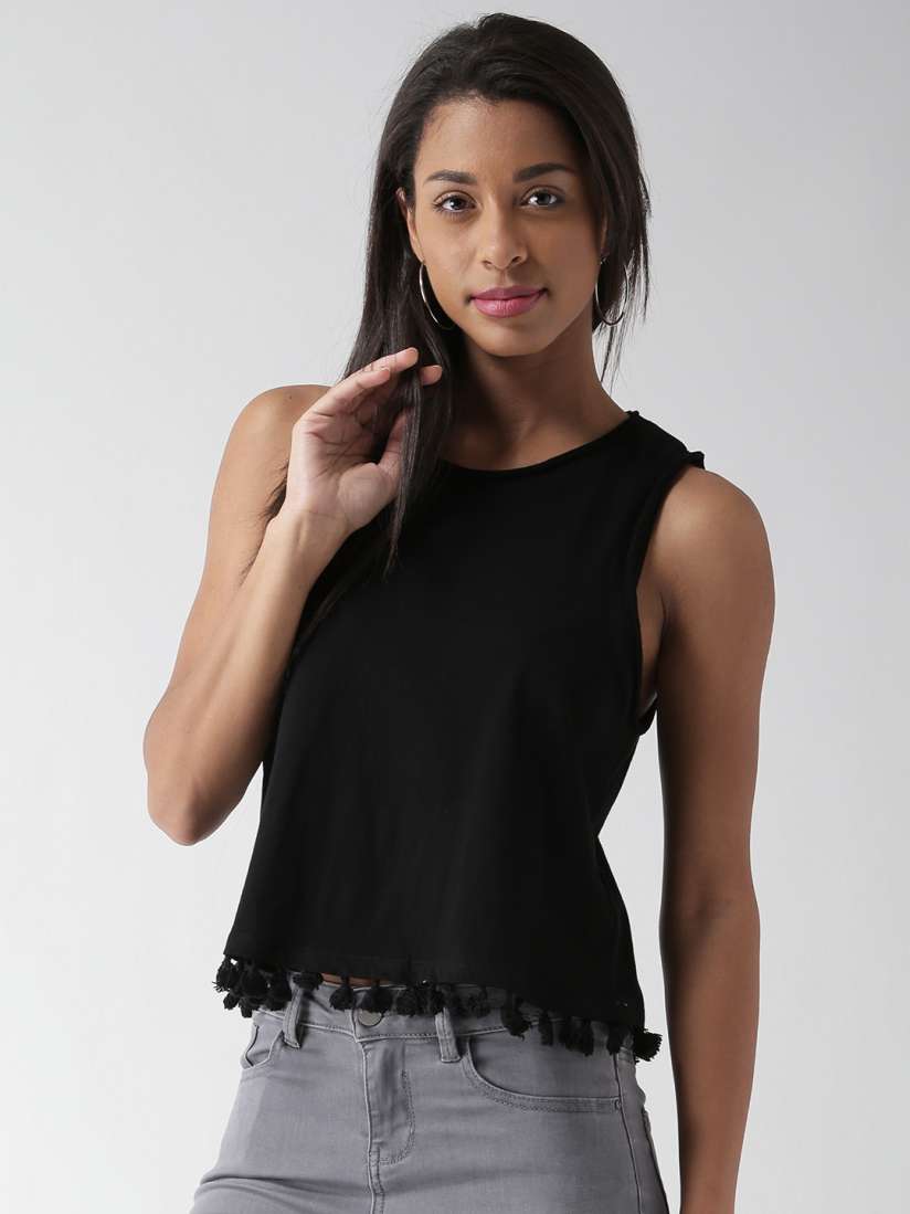 New look casual tops cheap