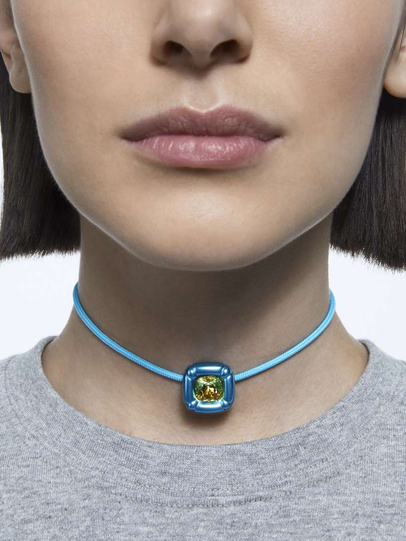 Choker myntra cheap
