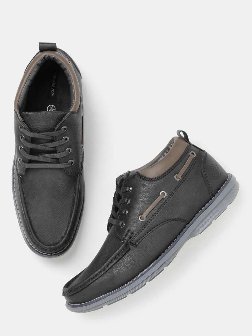 Casual shoes for men myntra top