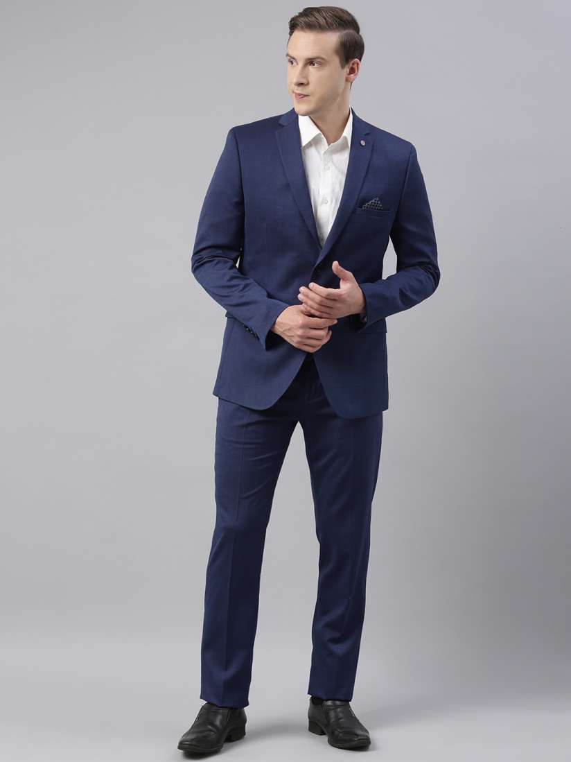 Suit piece on myntra store