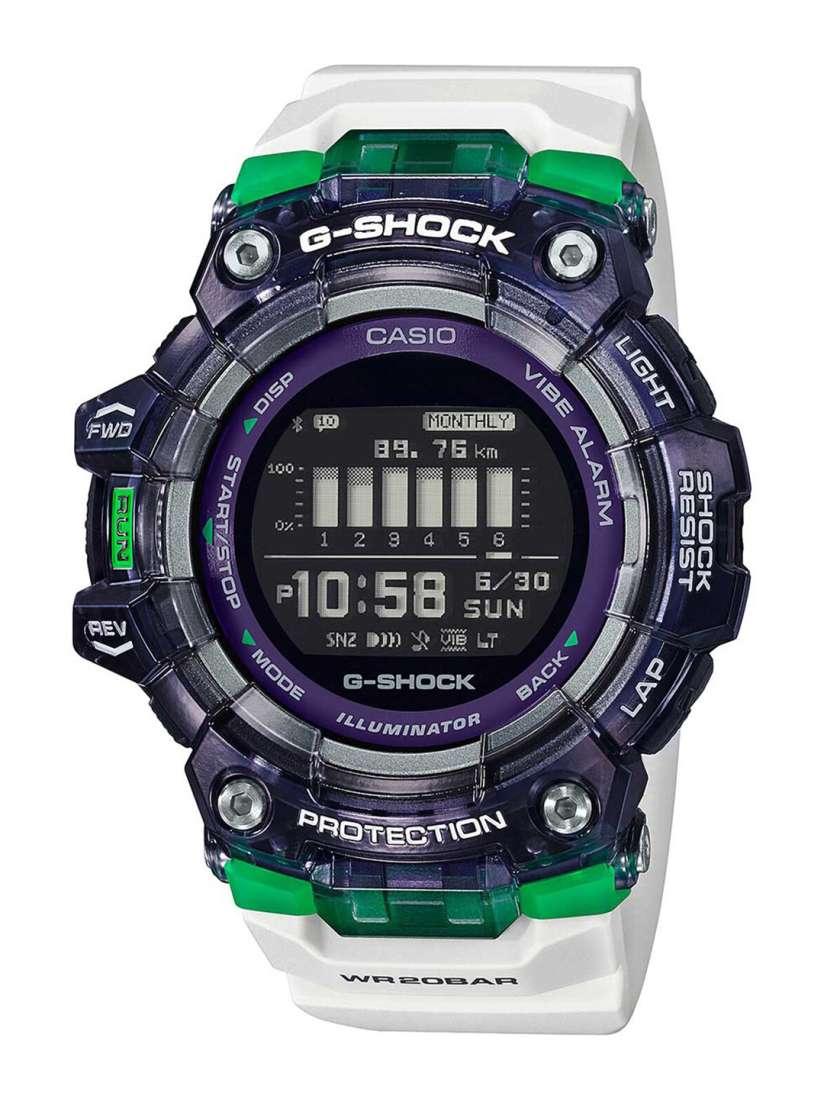 Casio watches myntra hot sale
