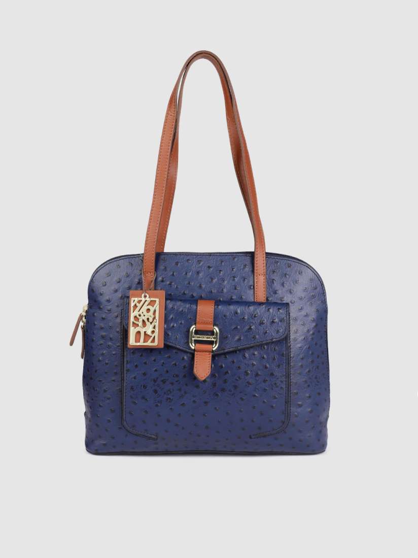 Hidesign handbags myntra cheap