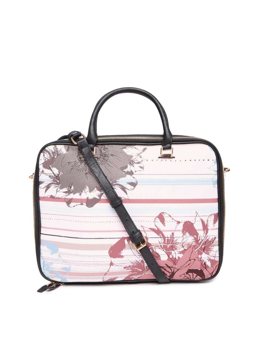 Parfois laptop backpack store