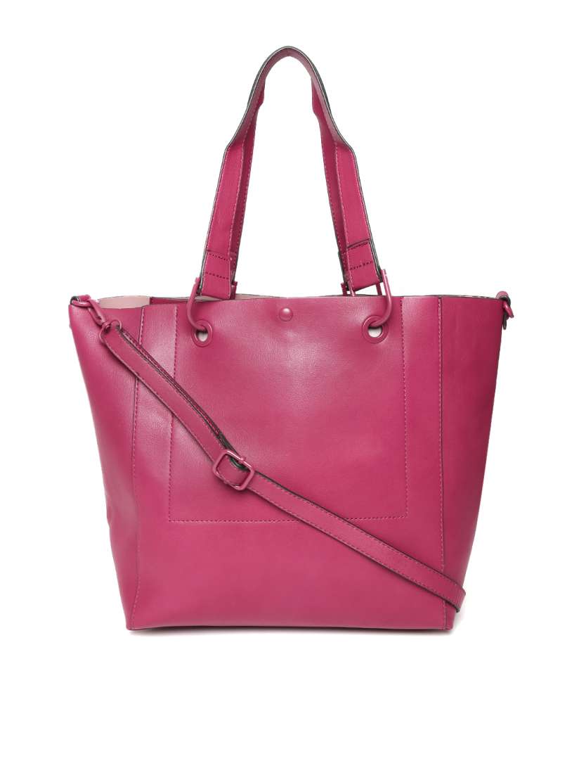 Parfois pink bag deals