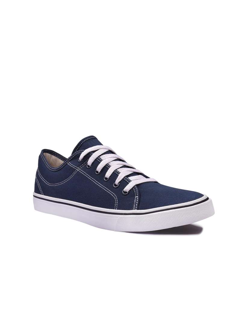 Decathlon canvas shoes online