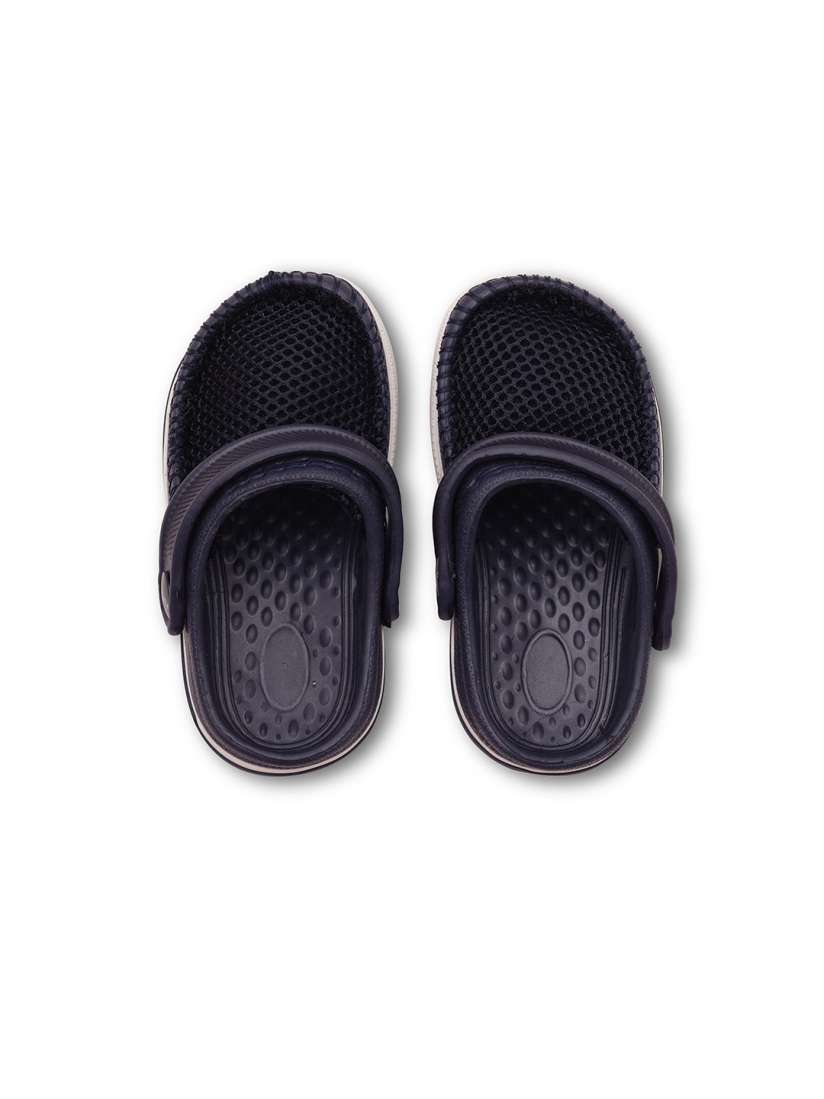 Flipside clogs top