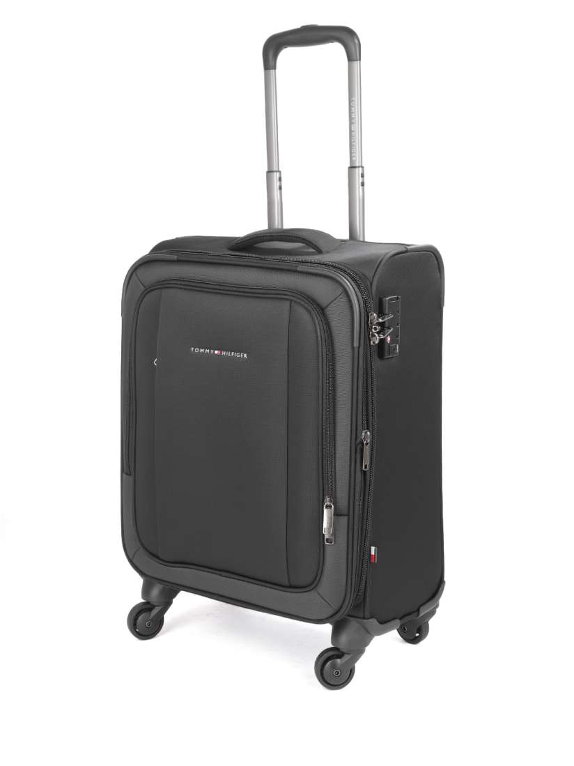Tommy hilfiger trolley bags cheap