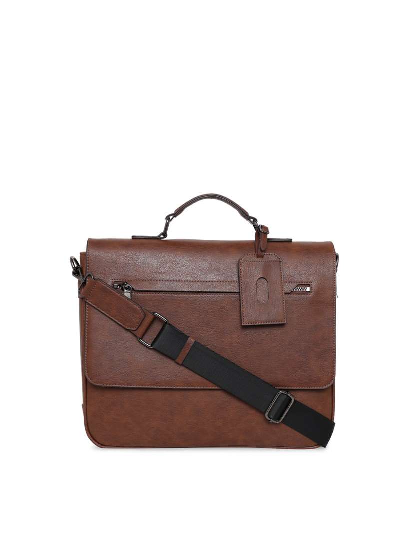 Aldo satchel mens top
