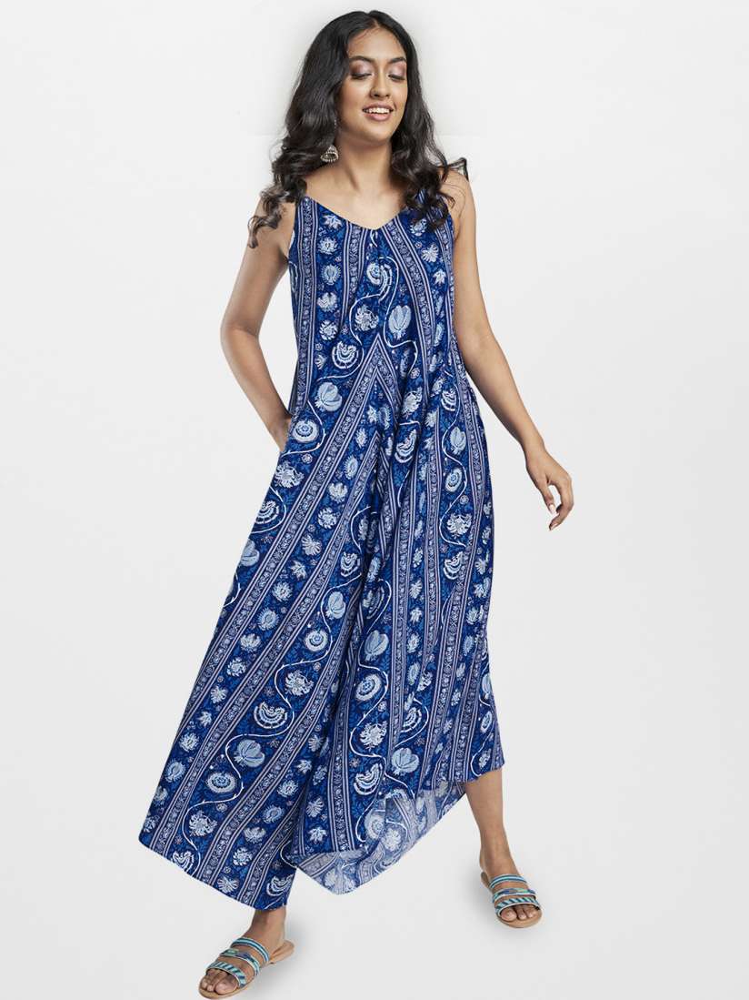 Global desi jumpsuit sales