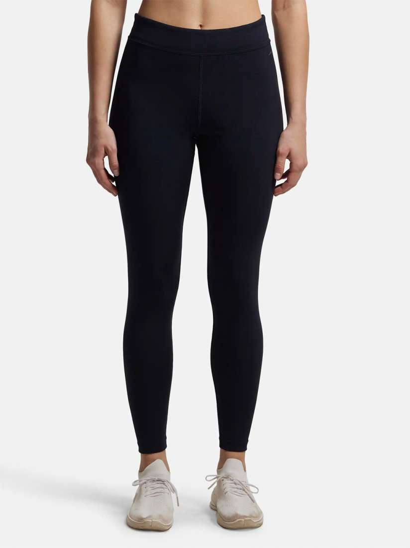 Jockey leggings ankle length cheap