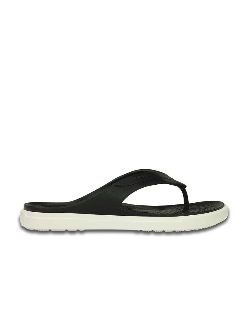 Buy Crocs Citilane Women Black Flip Flops Flip Flops for Women 1420037 Myntra