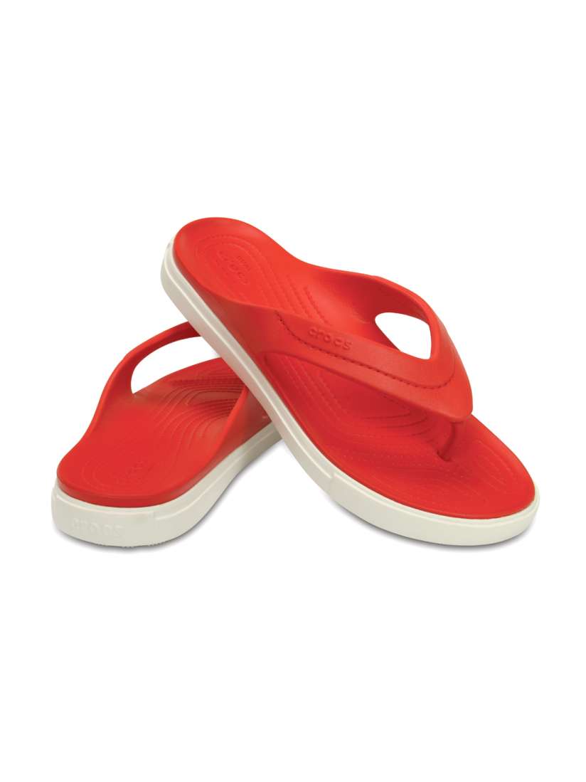 Crocs citilane flip store