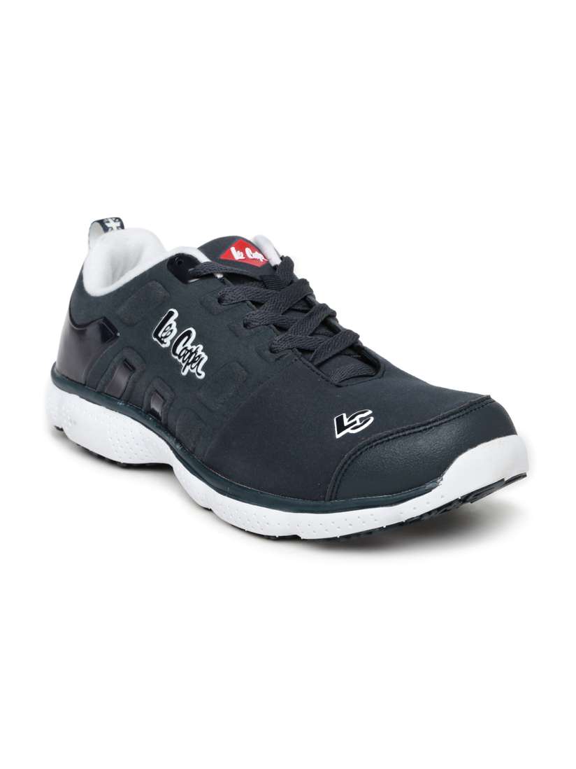 Myntra lee cooper shoes store