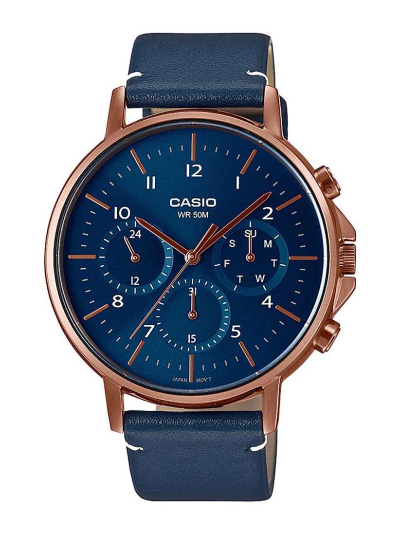 Casio watches myntra discount