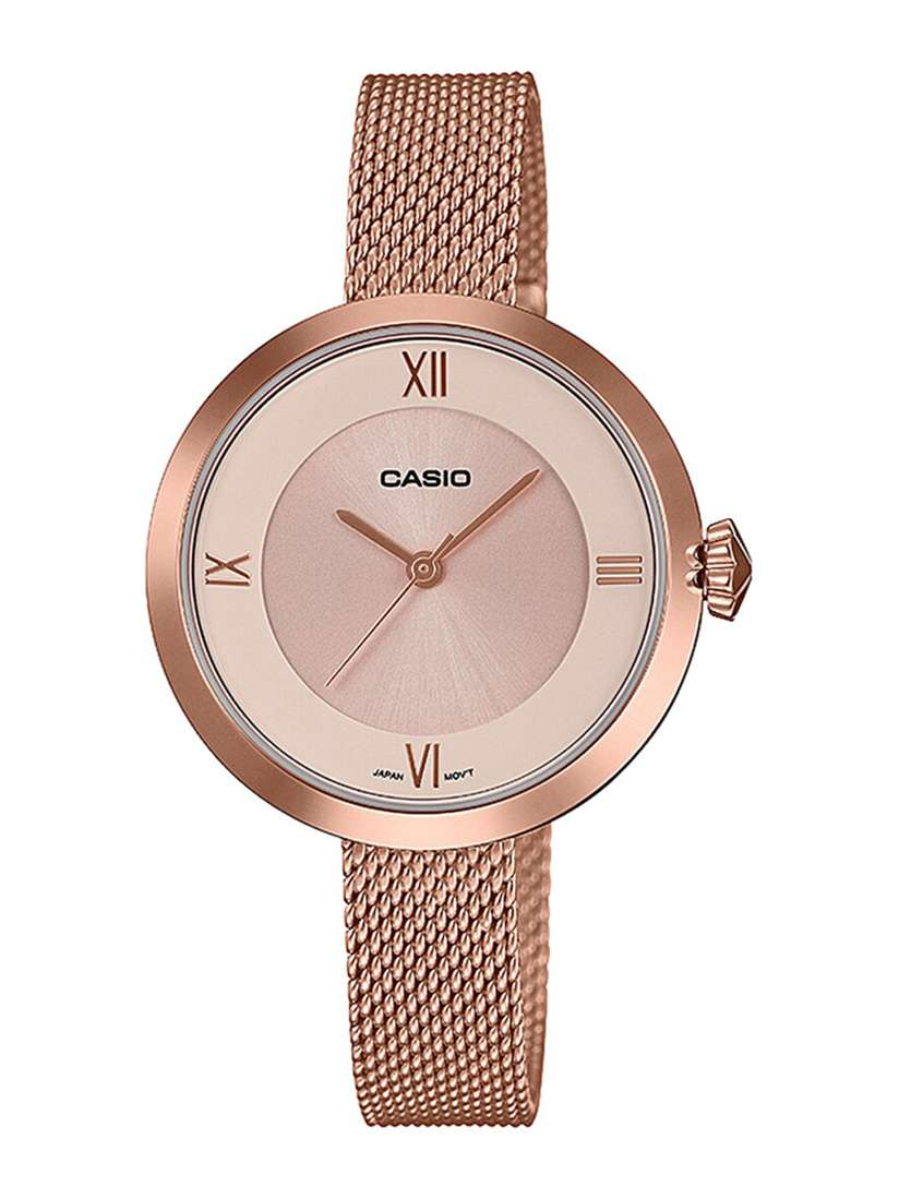 Watch Casio Uhr Rose Casio B640wc 5a Casio Rosegold Uhr Casio Rose