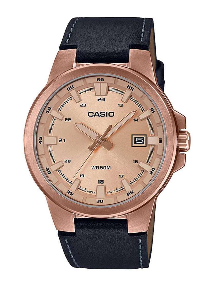 Casio watches myntra outlet