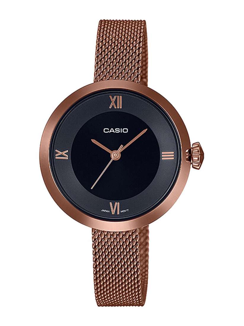 Casio watches myntra new arrivals