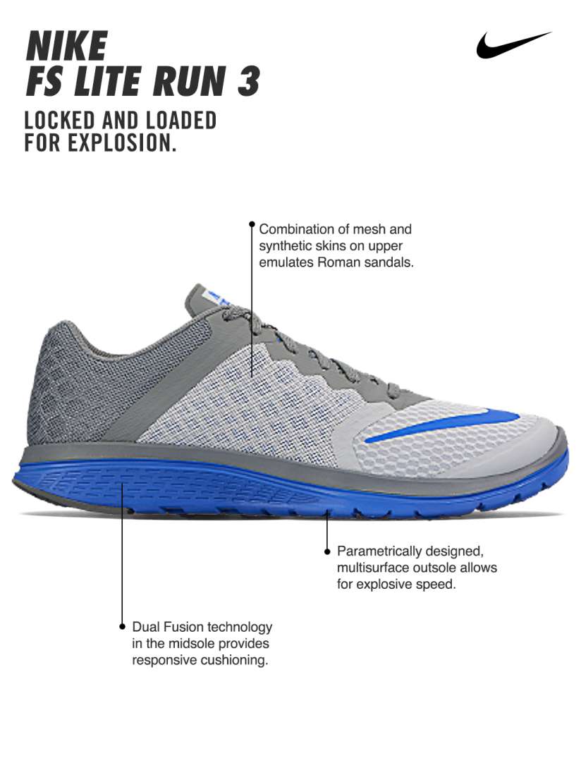 Nike fs lite run mens 2025