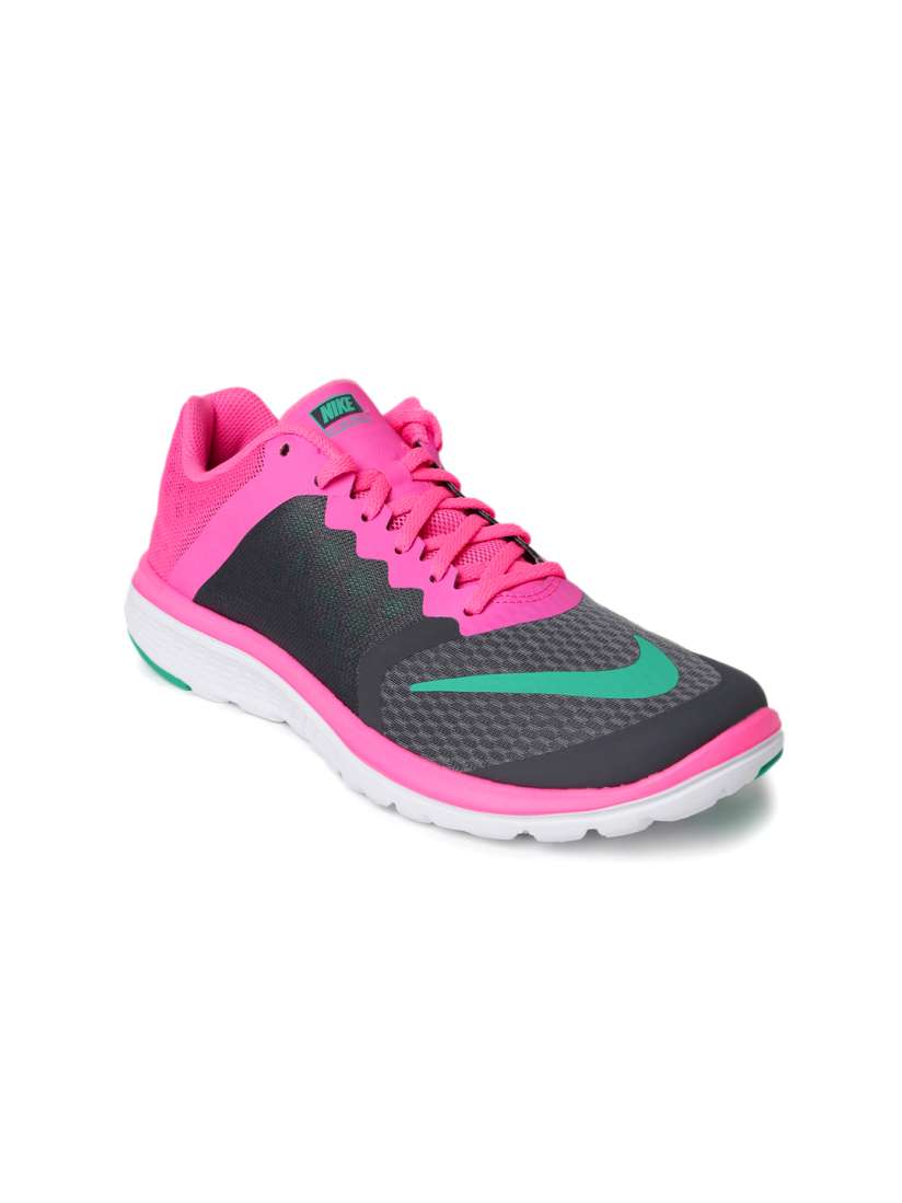 Neon nike womens running shoes clearance