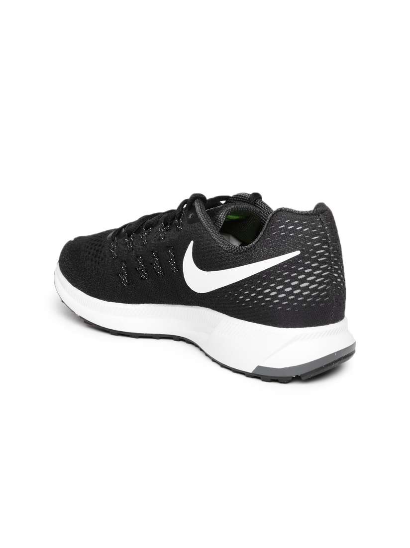 nike pegasus 33 black