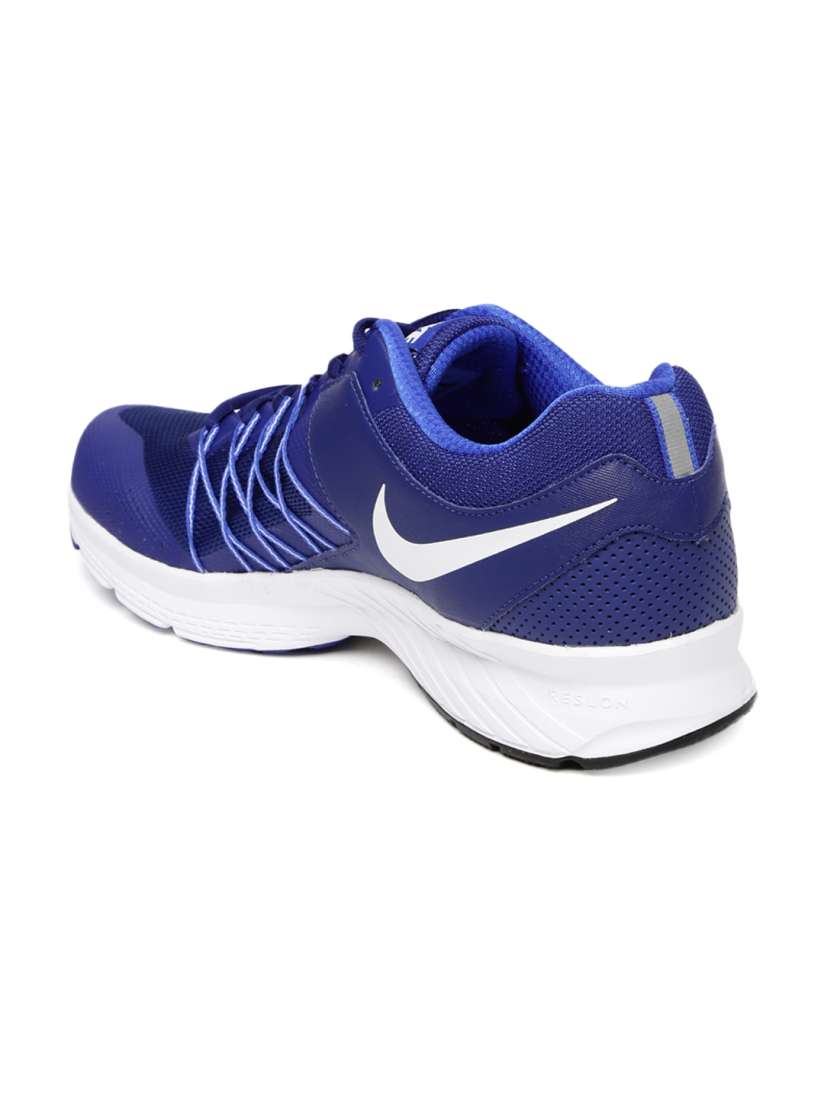 Buy Nike Men Blue Air Relentless 6 MSL Running Shoes Sports Shoes for Men 1421010 Myntra
