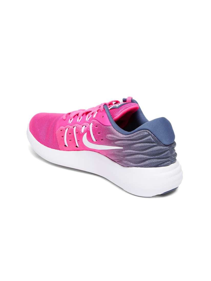 Nike lunarstelos pink cheap