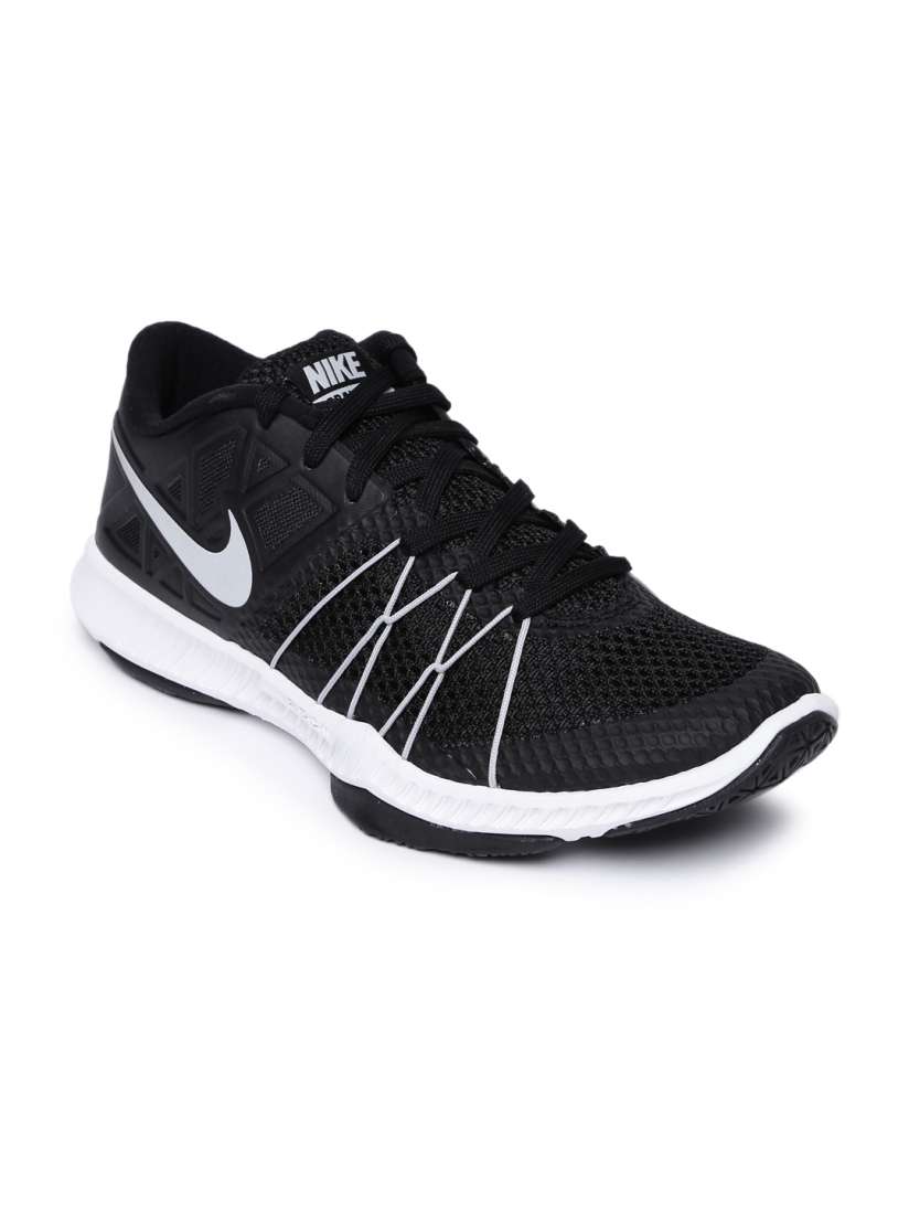 Nike men's zoom train incredibly fast top