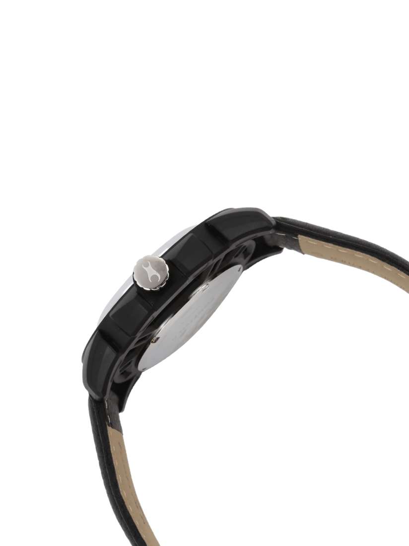 Buy Fastrack Men Grey Dial Analogue Watch 38028PL01J Watches for Men 1421167 Myntra