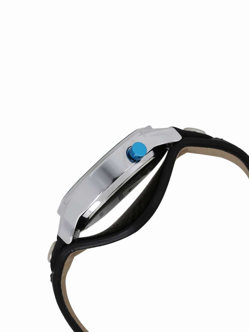 Buy Fastrack Women Black Analogue Watch 6156SL01 Watches for Women 1421186 Myntra