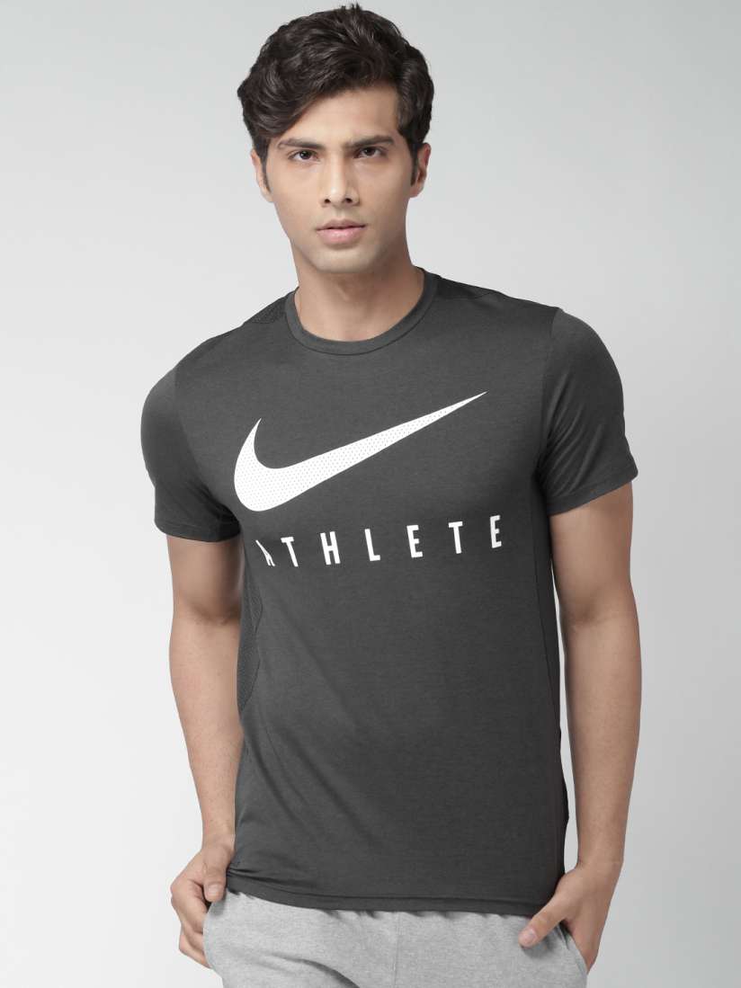Nike plus shirt new arrivals