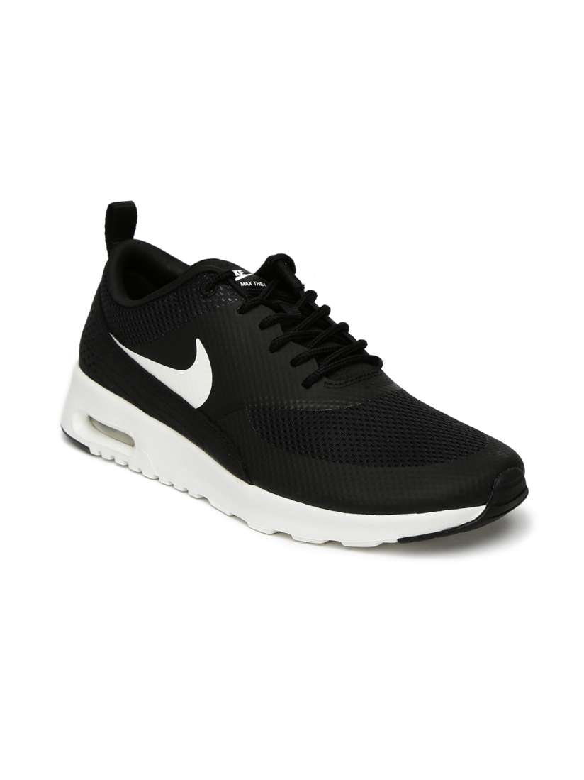 Are nike theas good for running outlet