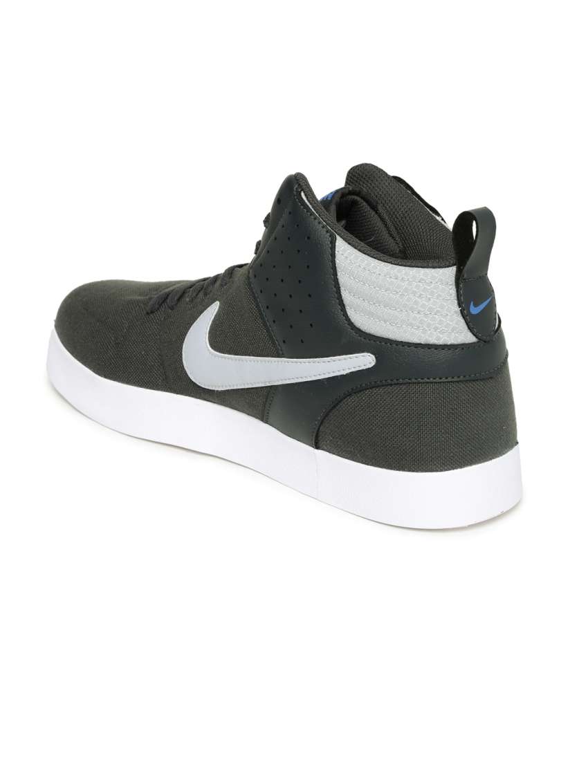 Nike liteforce iii mid best sale