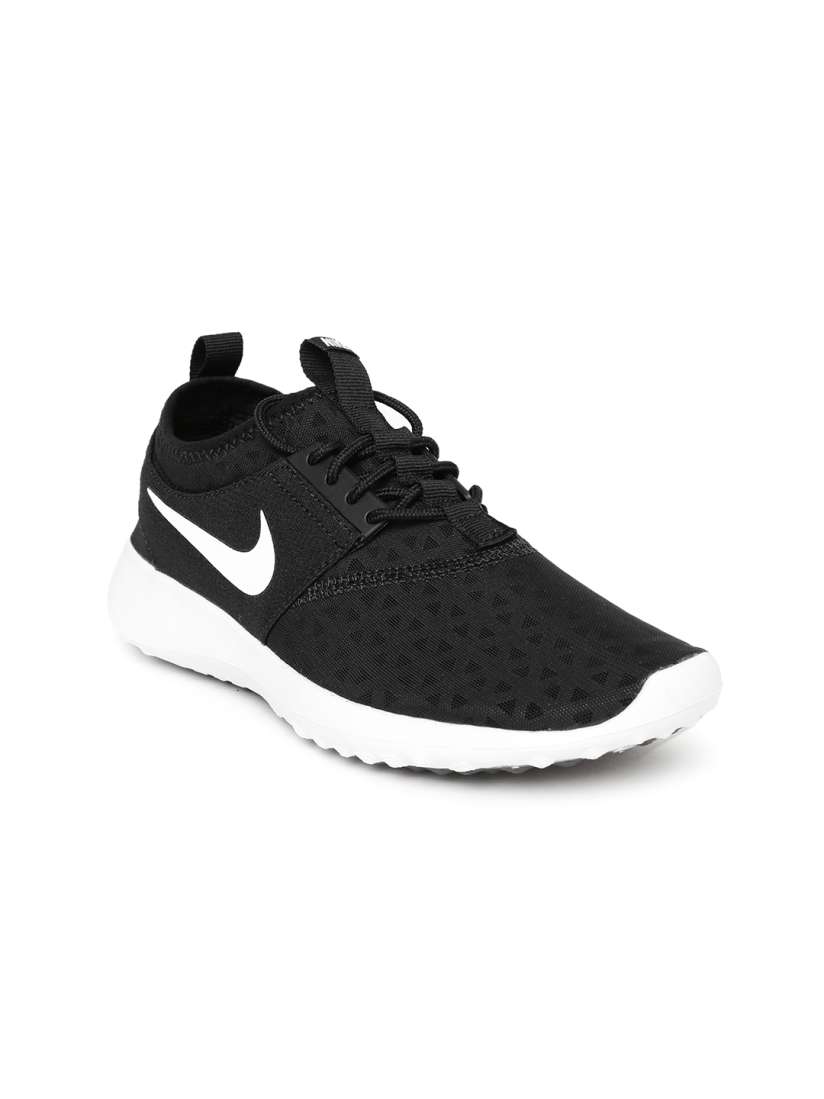 Buy Nike Women Black Juvenate Sneakers Casual Shoes for Women 1421245 Myntra