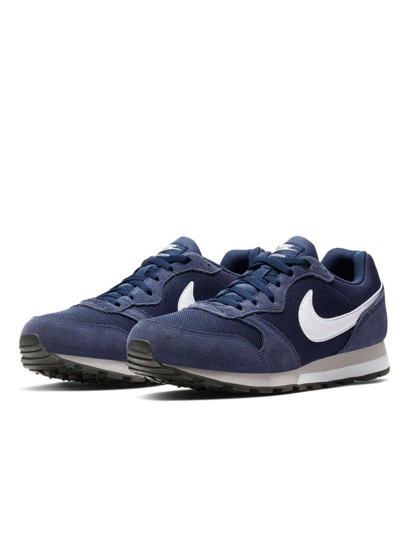 Buy Nike Men MD Runner 2 Sneakers Sports Shoes for Men 1421253 Myntra
