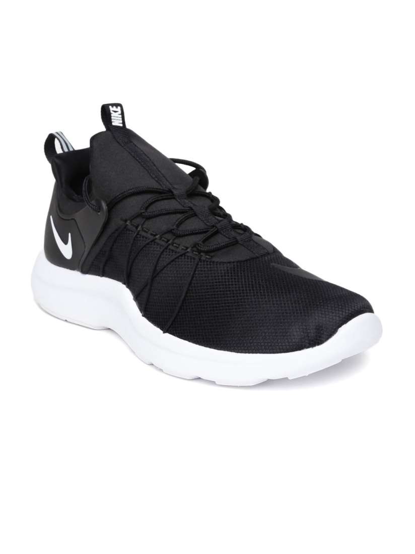 Buy Nike Men Black Darwin Sneakers Casual Shoes for Men 1421256 Myntra