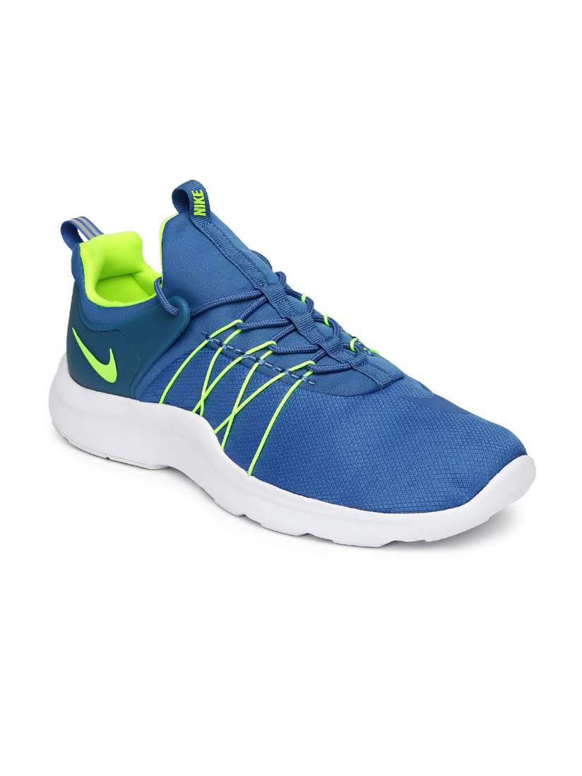Nike darwin blue outlet