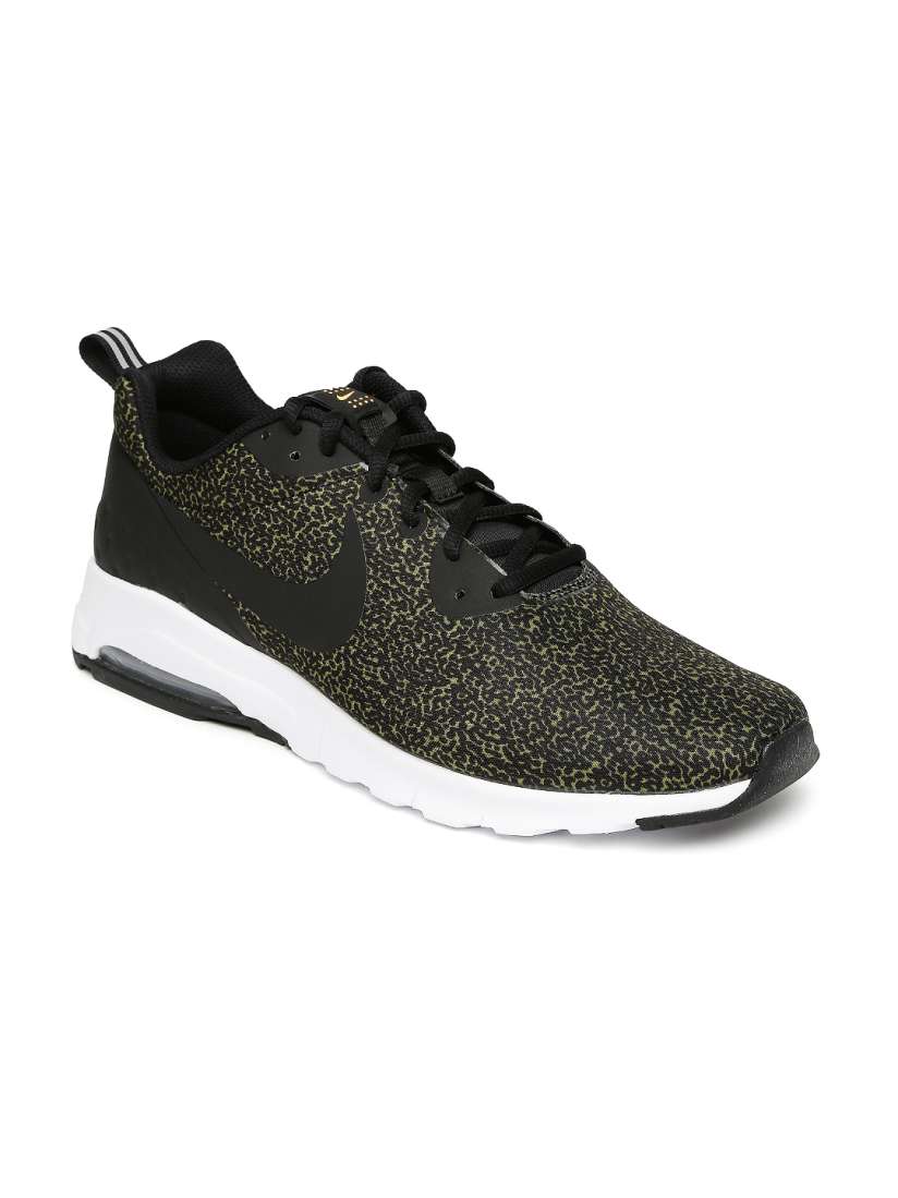 Nike air max motion low men's casual shoes cheap