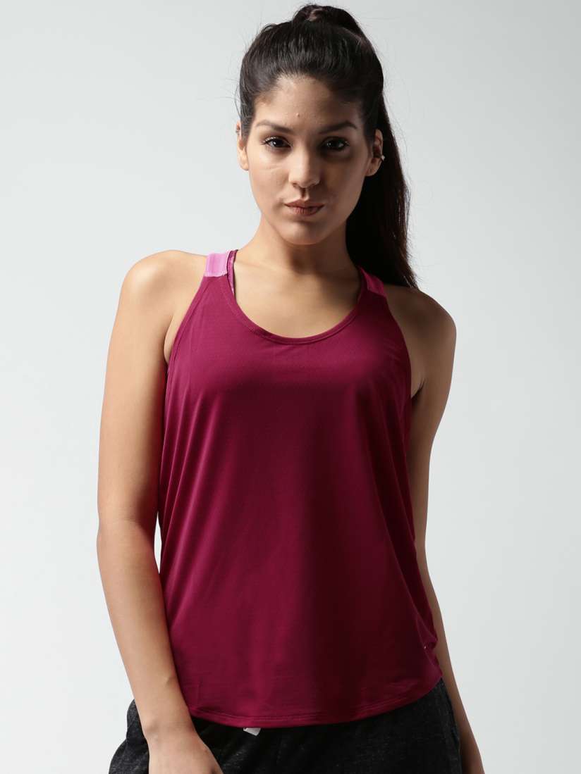 Nike elastika elevate tank top