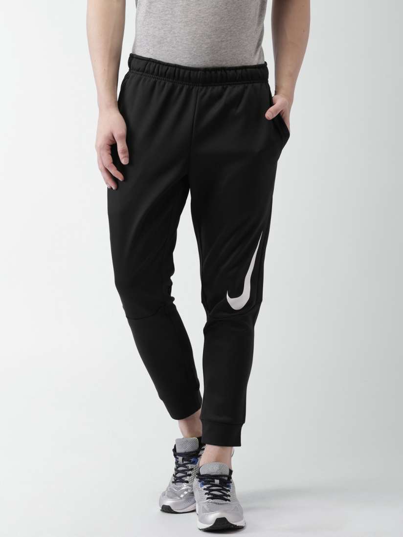 Buy Nike Black AS M NK TAPERED GFX Track Pants Track Pants for Men 1421458 Myntra