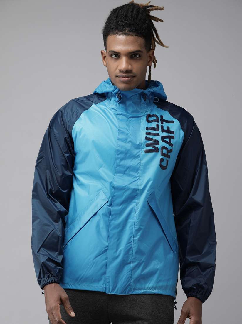 Wildcraft waterproof jacket cheap
