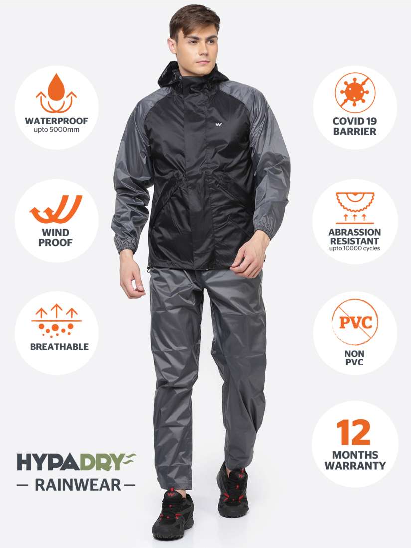 Hypadry rainwear online