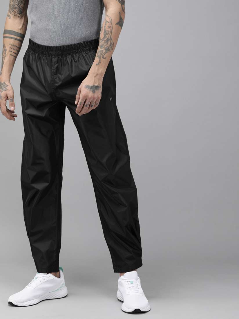 Wildcraft rain trousers outlet