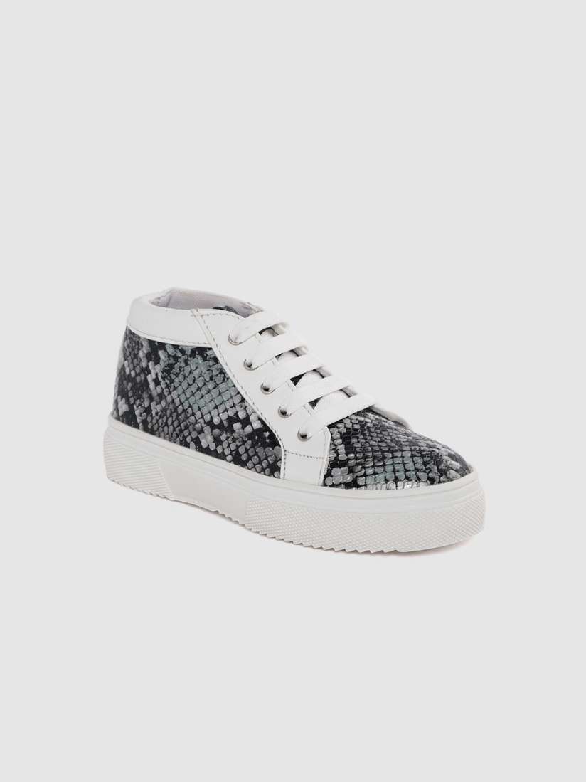 Snakeskin flatforms hotsell