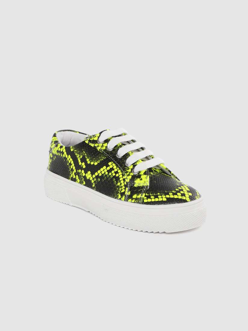 Snakeskin flatforms hotsell