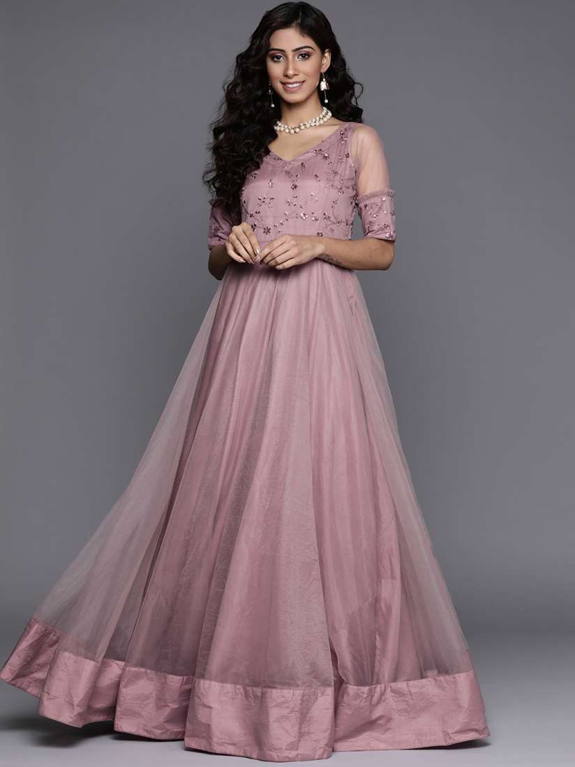 Inddus gown online