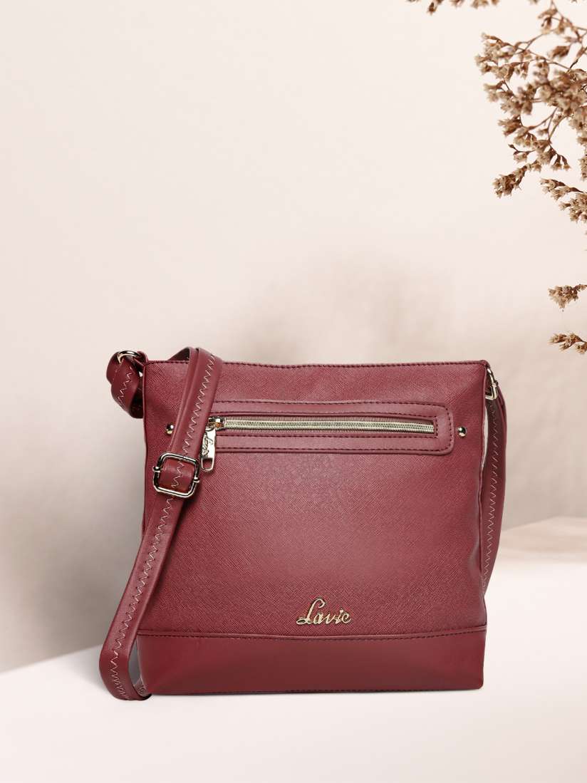 Lavie sling bags myntra top