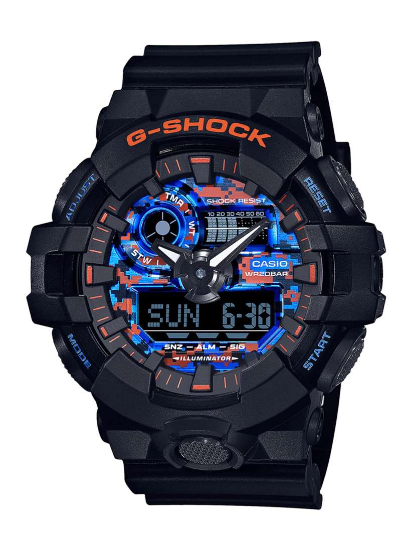 Casio watches myntra shop